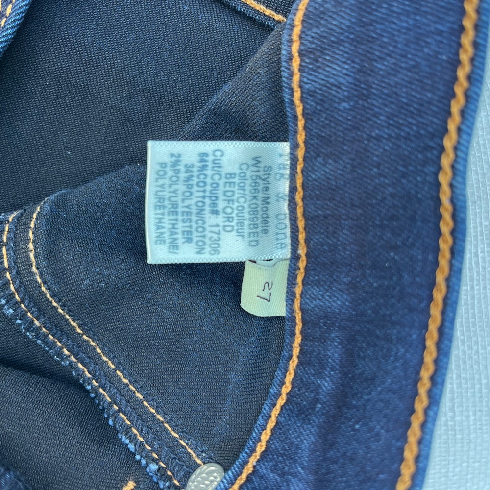 Rag and bone jeans